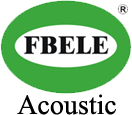 Fbelespeaker of FBELE company